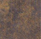 A wooden floor with a brown and tan color scheme. AI generated content