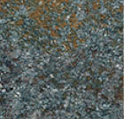 A wooden floor with a brown and tan color scheme. AI generated content