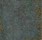 A wooden floor with a natural finish. AI generated content