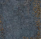 A wooden floor with a brown and tan color scheme. AI generated content