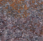 A wooden floor with a striped pattern. AI generated content