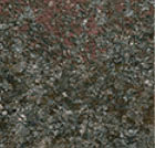 A wooden floor with a natural finish. AI generated content