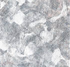 A wooden floor with a natural finish. AI generated content