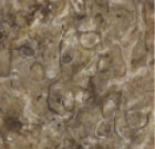 A wooden floor with a striped pattern. AI generated content