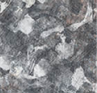 A wooden floor with a brown and tan color scheme. AI generated content