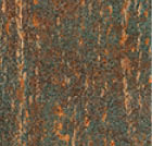 A wooden floor with a striped pattern. AI generated content