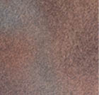 The texture of the copper background is covered with a patina. Copper glossy background. Metallic texture. Bronze metal. Dark Iron cast iron sheet with patina and rust.