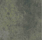 A blue and gray patterned fabric with a nude figure on it. AI generated content