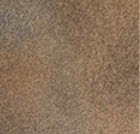 The texture of the copper background is covered with a patina. Copper glossy background. Metallic texture. Bronze metal. Dark Iron cast iron sheet with patina and rust.