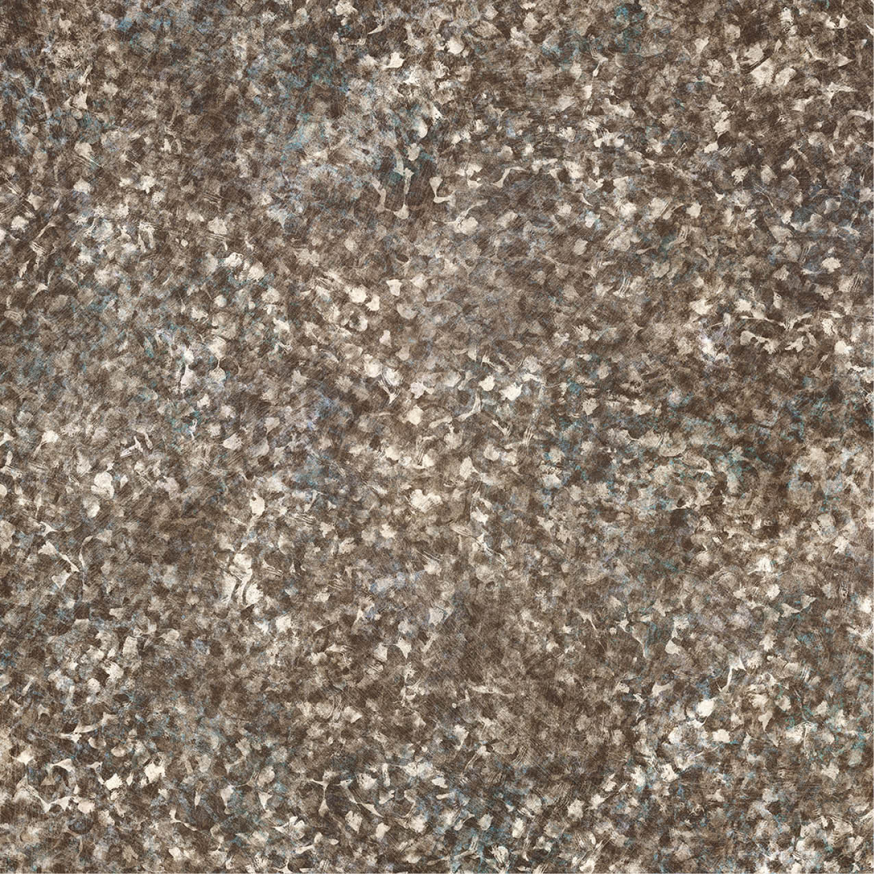 Vector damask seamless retro pattern background oriental spiral curve cross botanic garden leaf vine frame. Elegant luxury brown tone design for wallpapers, backdrops and page fill.