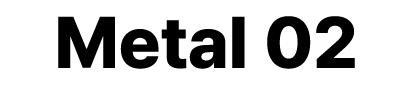 Metal 02