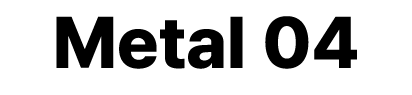 Metal 04