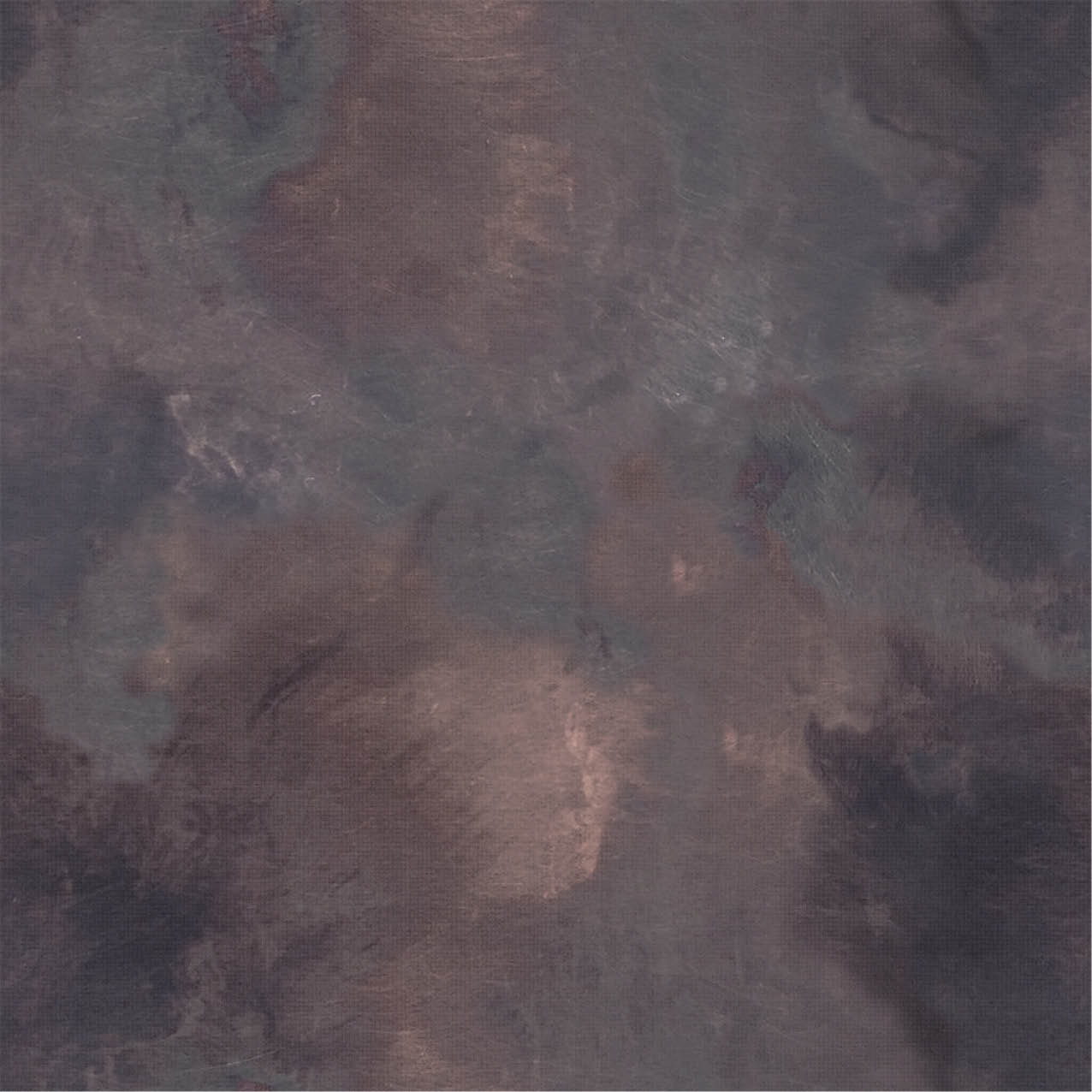 A gray and white patterned wallpaper with a geometric design. AI generated content