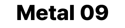 Metal 09