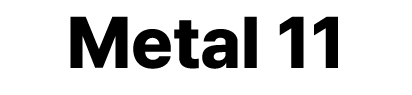 Metal 11