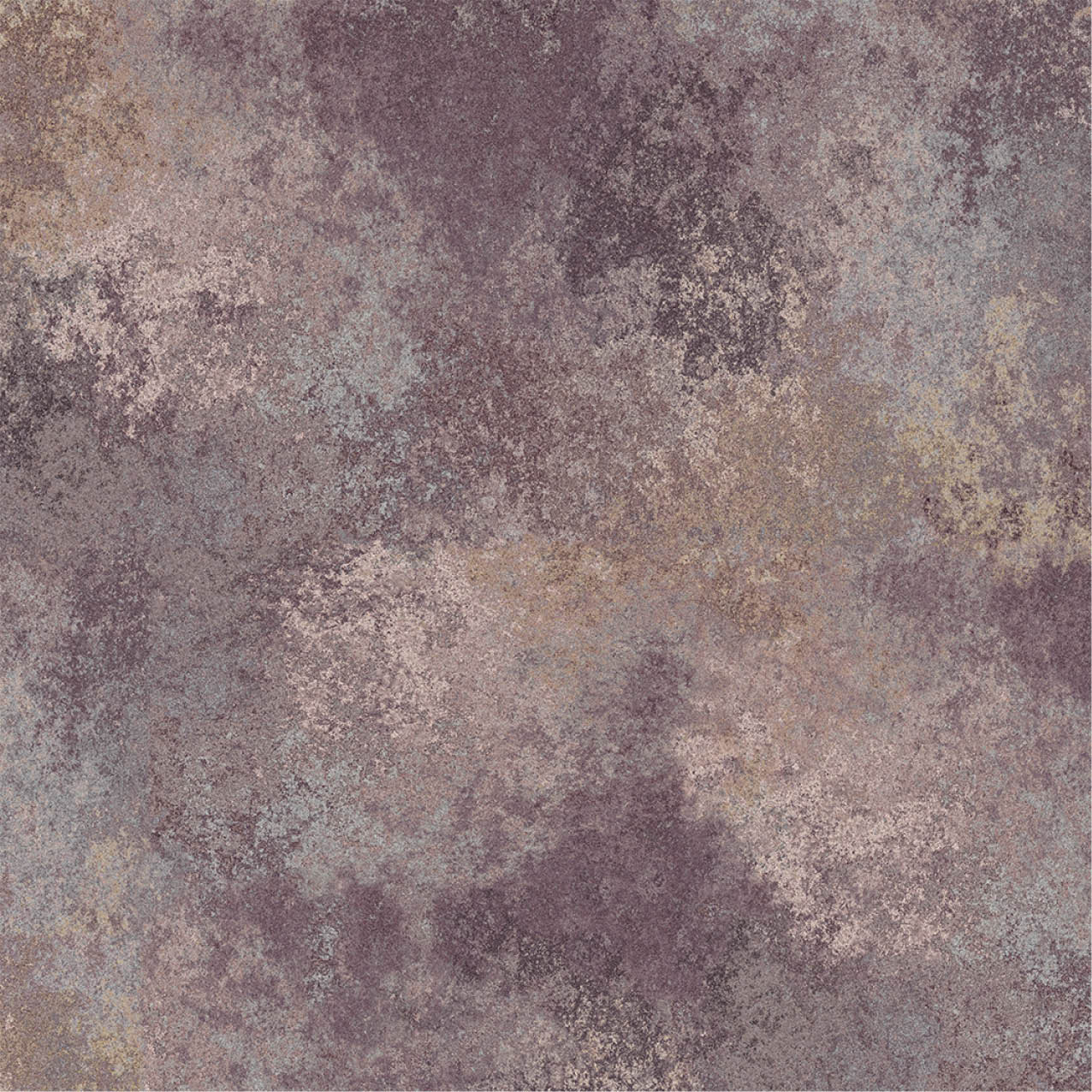 A gray and white patterned wallpaper with a geometric design. AI generated content