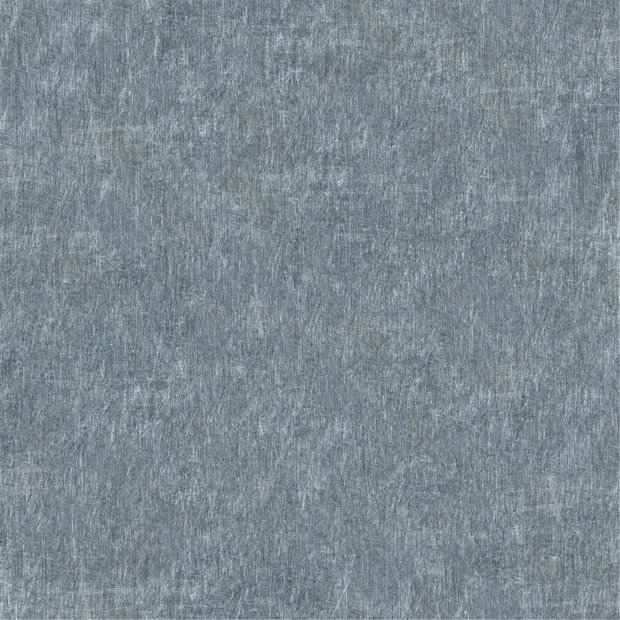 A blue and white patterned wallpaper with a nude figure in the center. AI generated content