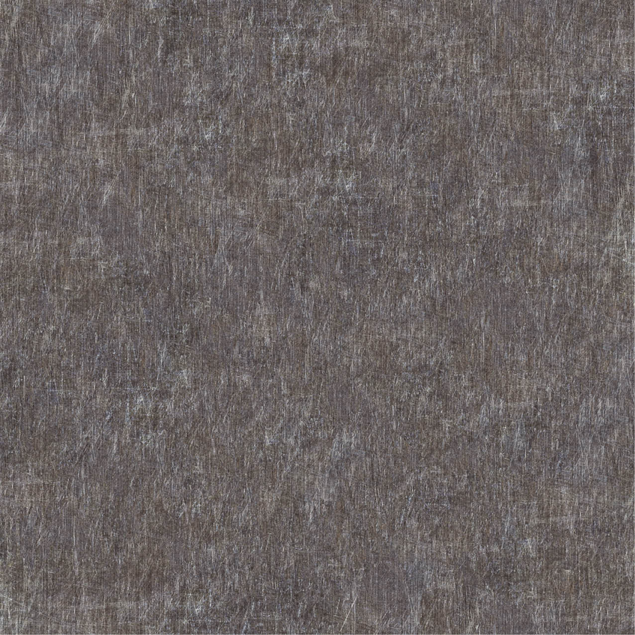 Brushed  metal texture. Polished metal texture background with light reflection.