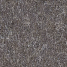 Brushed  metal texture. Polished metal texture background with light reflection.