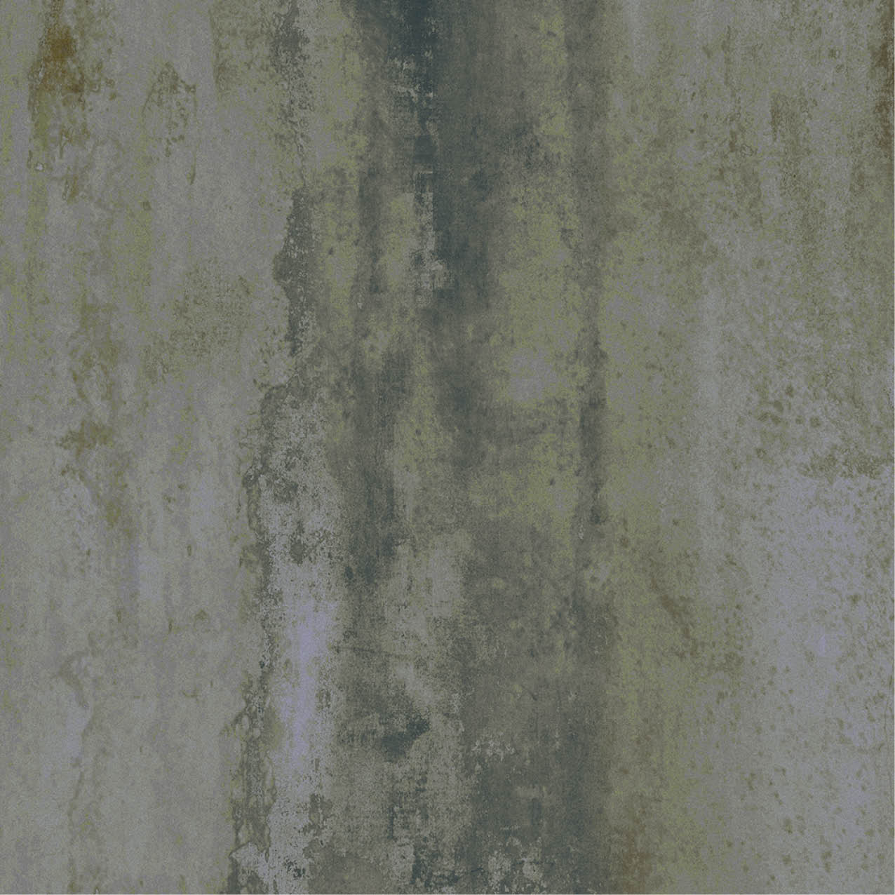 A gray and white patterned wallpaper with a geometric design. AI generated content