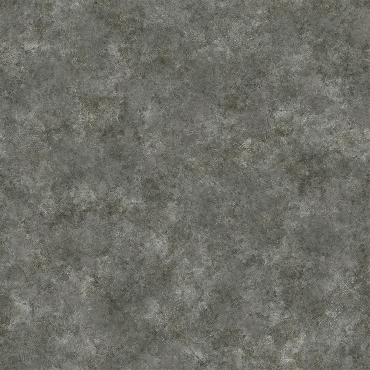 Brushed  metal texture. Polished metal texture background with light reflection.