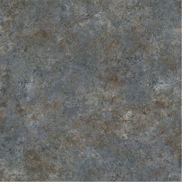 Brushed  metal texture. Polished metal texture background with light reflection.